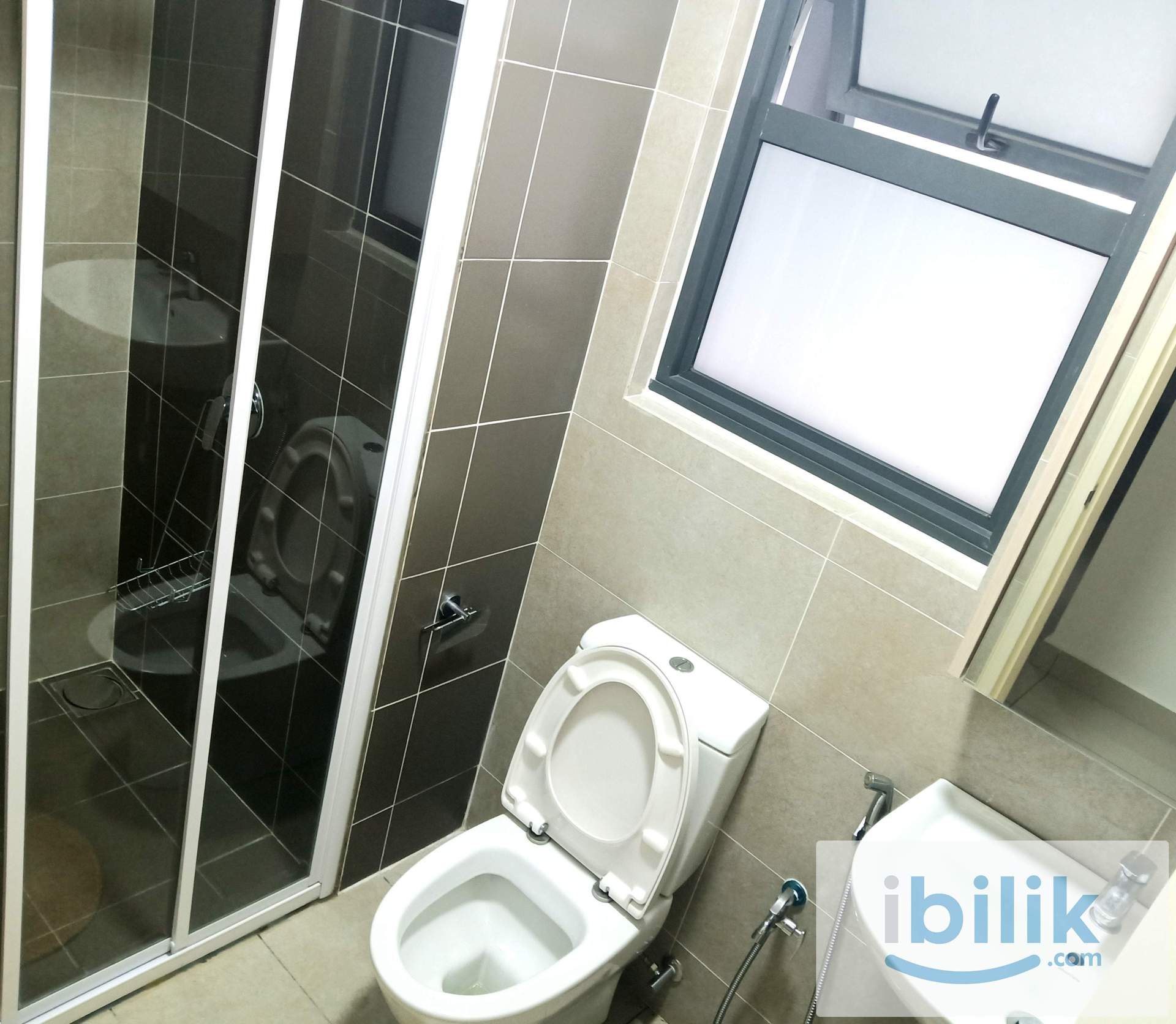 Female Only. Middle Room for Rent📍Resort in the City @ Lakeville Residence - Image 6