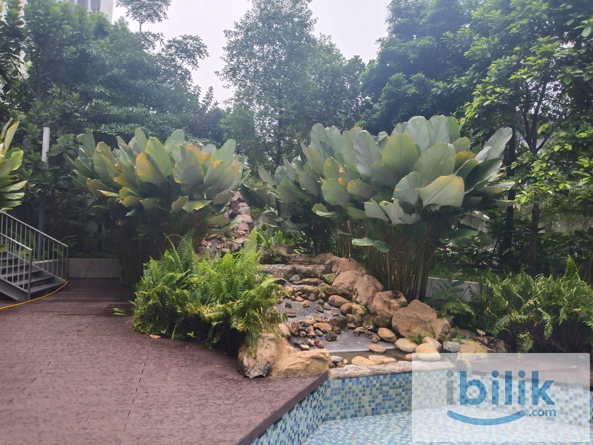 Female Only. Middle Room for Rent📍Resort in the City @ Lakeville Residence* 68 Jalan Sibu, Taman Wahyu, KL. - Image 4
