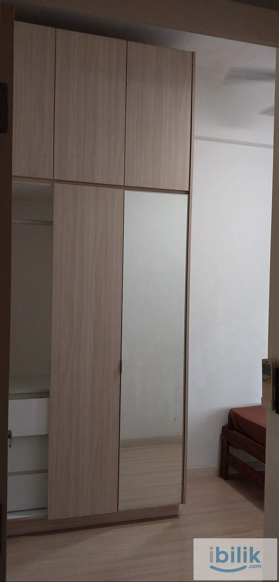 Female Only. Middle Room for Rent📍Resort in the City @ Lakeville Residence - Image 6