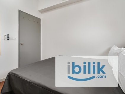 Exclusive Fully Furnished Private Medium Room, Walking Distance LRT MRT - Image 4