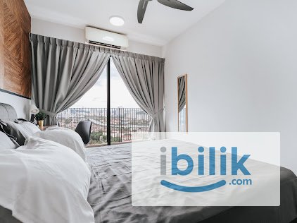 Exclusive Fully Furnished Private Medium Room with Balcony  - Image 3