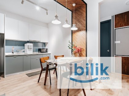 Exclusive Fully Furnished Private Medium Room with Balcony  - Image 4
