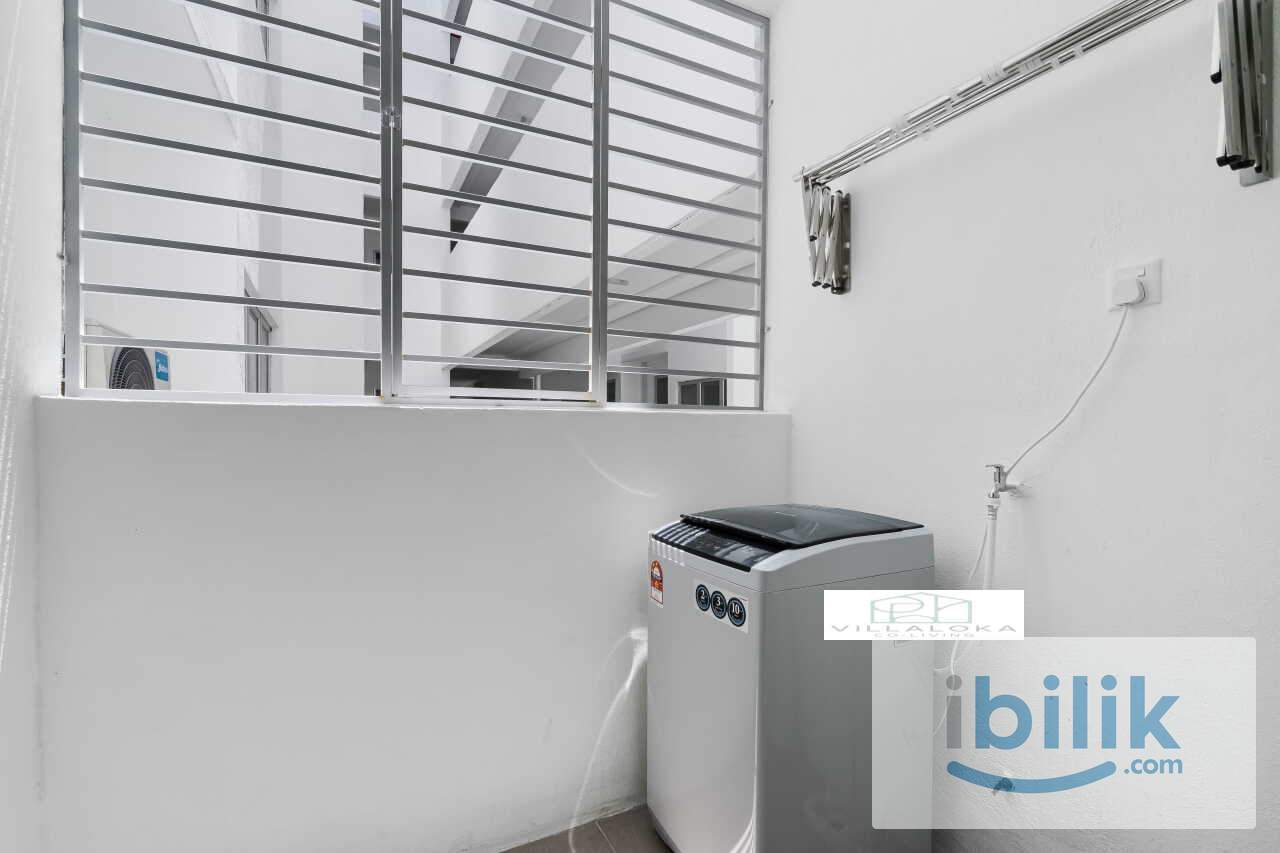 Exclusive Fully Furnished Master Room with PRIVATE Bathroom, Near KLCC - Image 2