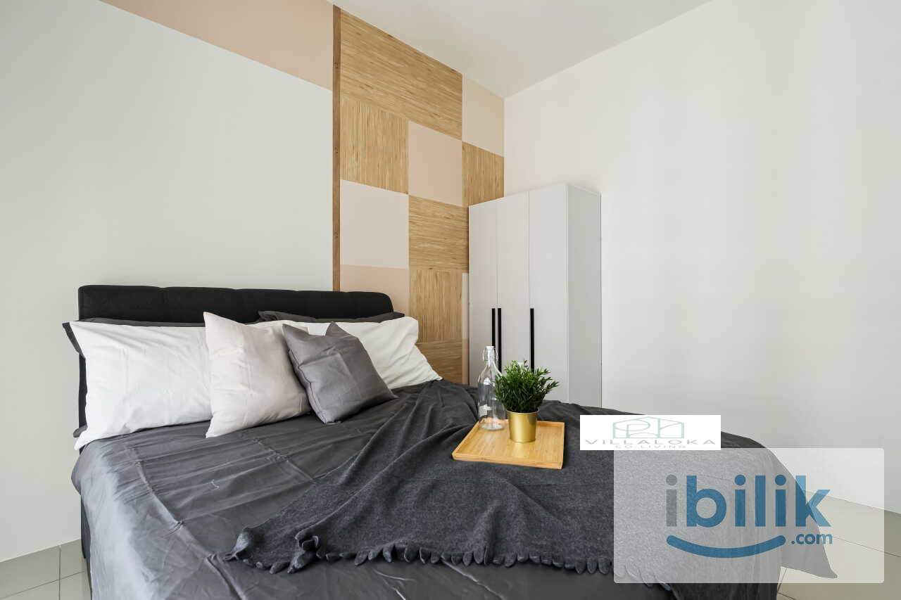 Exclusive Fully Furnished Master Room with PRIVATE Bathroom, Near KLCC - Image 7