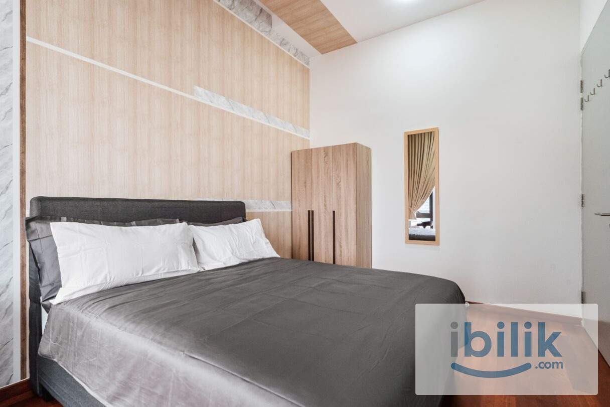 🏠🤩EXCLUSIVE FULLY FURNISHED MEDIUM ROOM, NEAR PARADIGM MALL - Image 2