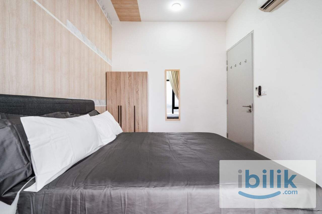 🏠🤩EXCLUSIVE FULLY FURNISHED MEDIUM ROOM, NEAR PARADIGM MALL - Image 3