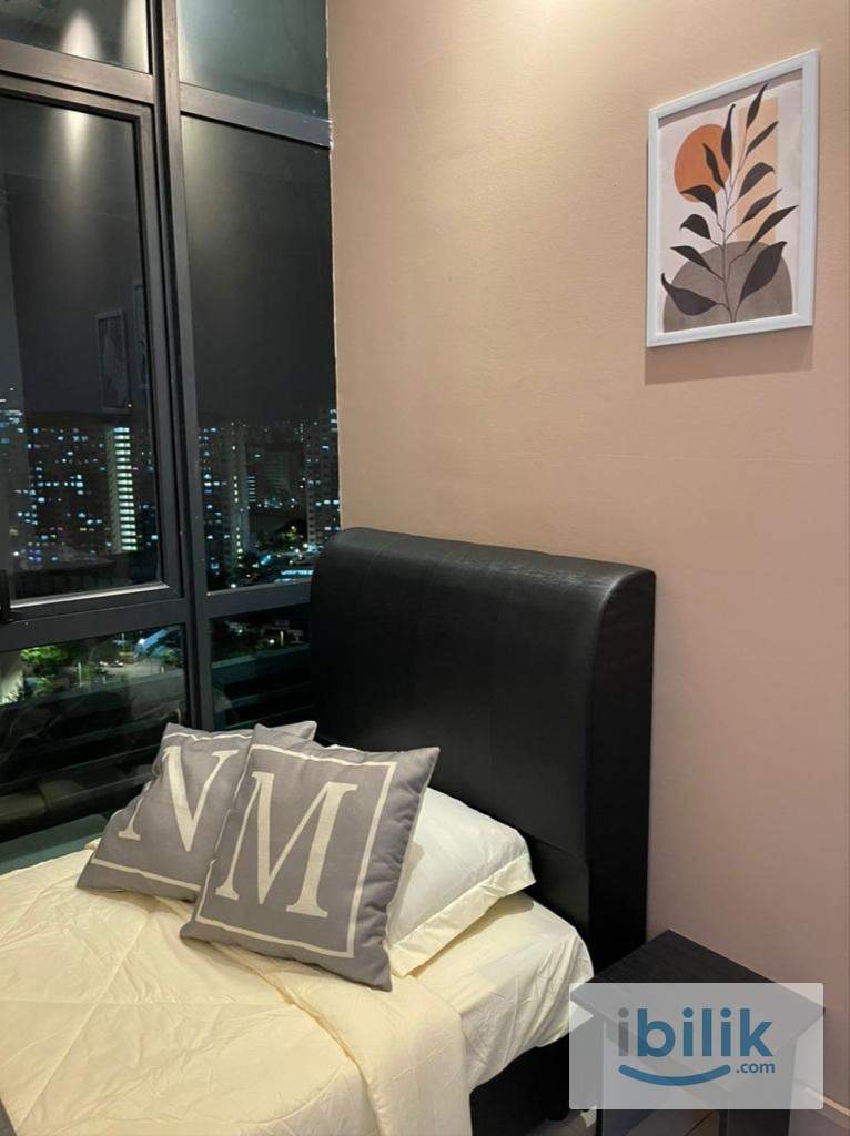 Amaya Serviced Residence Maluri (Walking to Aeon & MRT Maluri) 🏬🏬🏬 - Image 2