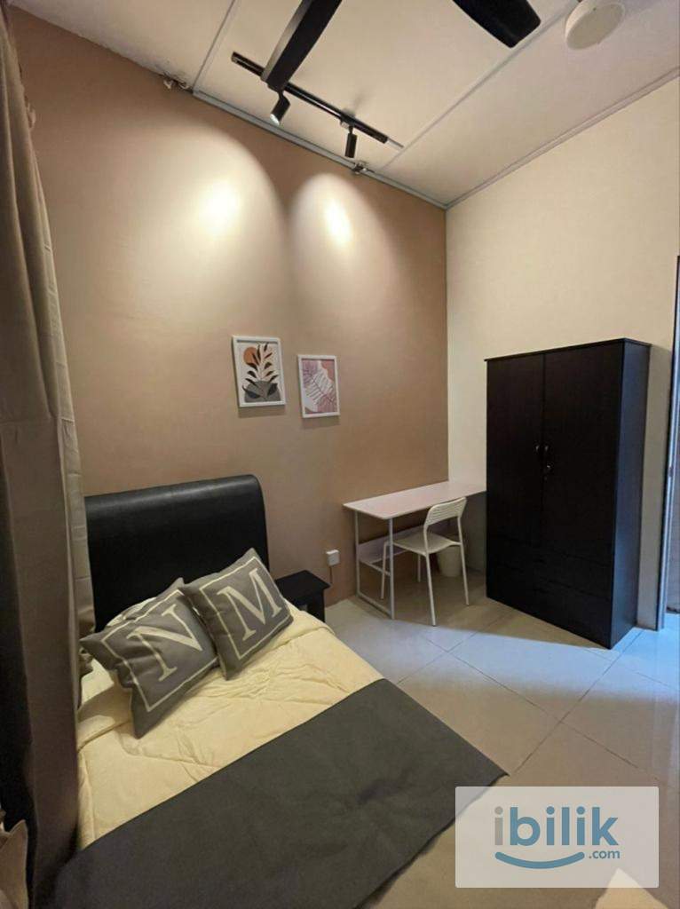 Amaya Serviced Residence Maluri (Walking to Aeon & MRT Maluri) 🏬🏬🏬 - Image 3