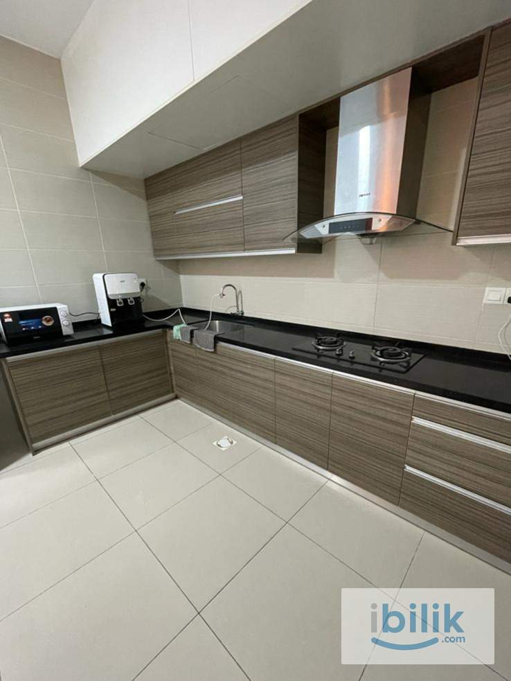 Amaya Serviced Residence Maluri (Walking to Aeon & MRT Maluri) 🏬🏬🏬 - Image 4