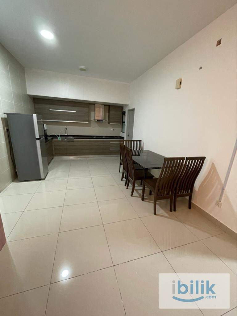 Amaya Serviced Residence Maluri (Walking to Aeon & MRT Maluri) 🏬🏬🏬 - Image 5