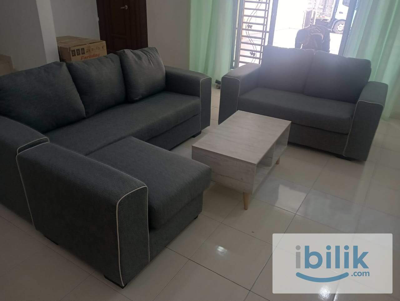 Big room wt balcony - Image 8