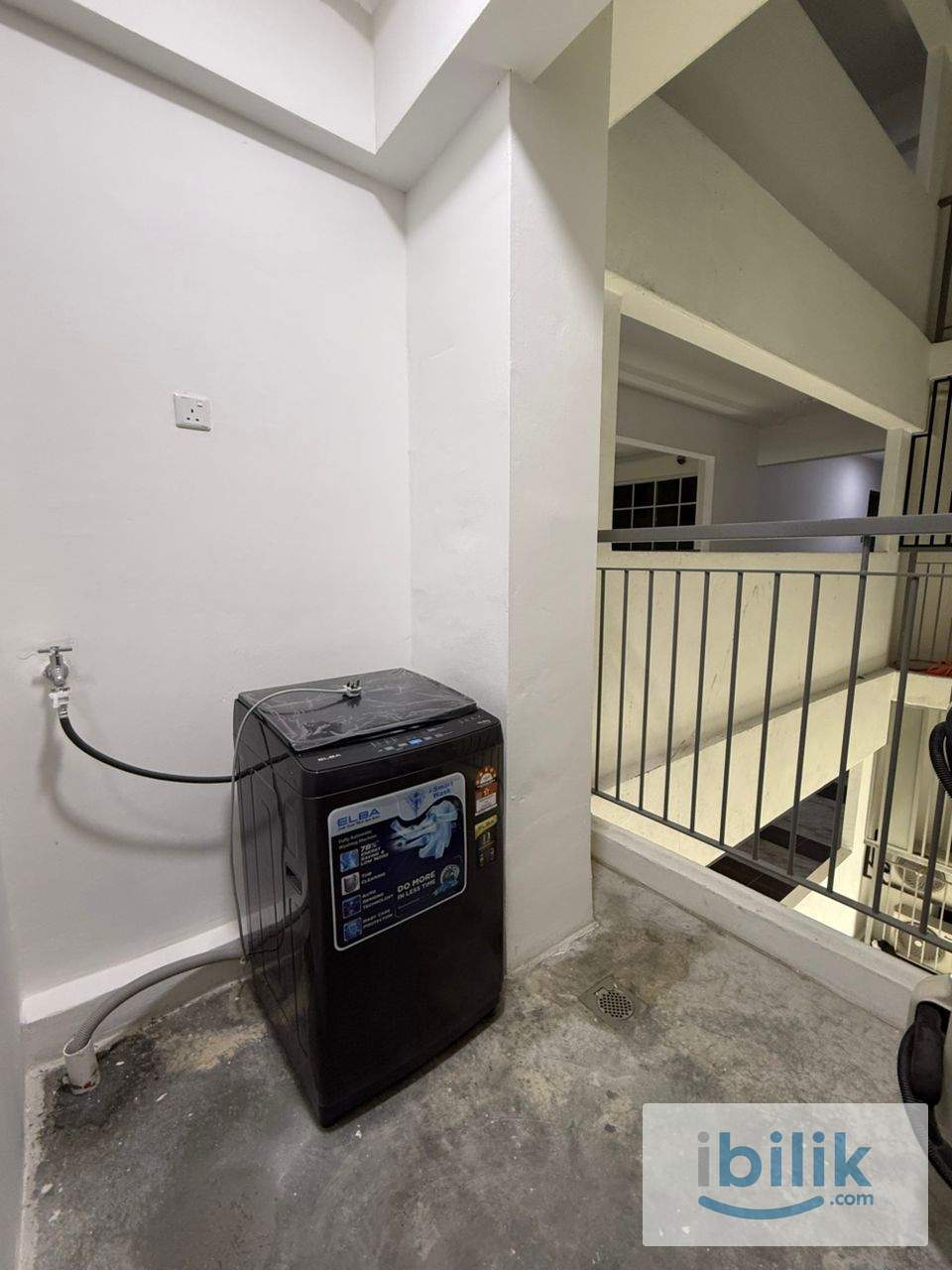 Balcony Room  - Image 2