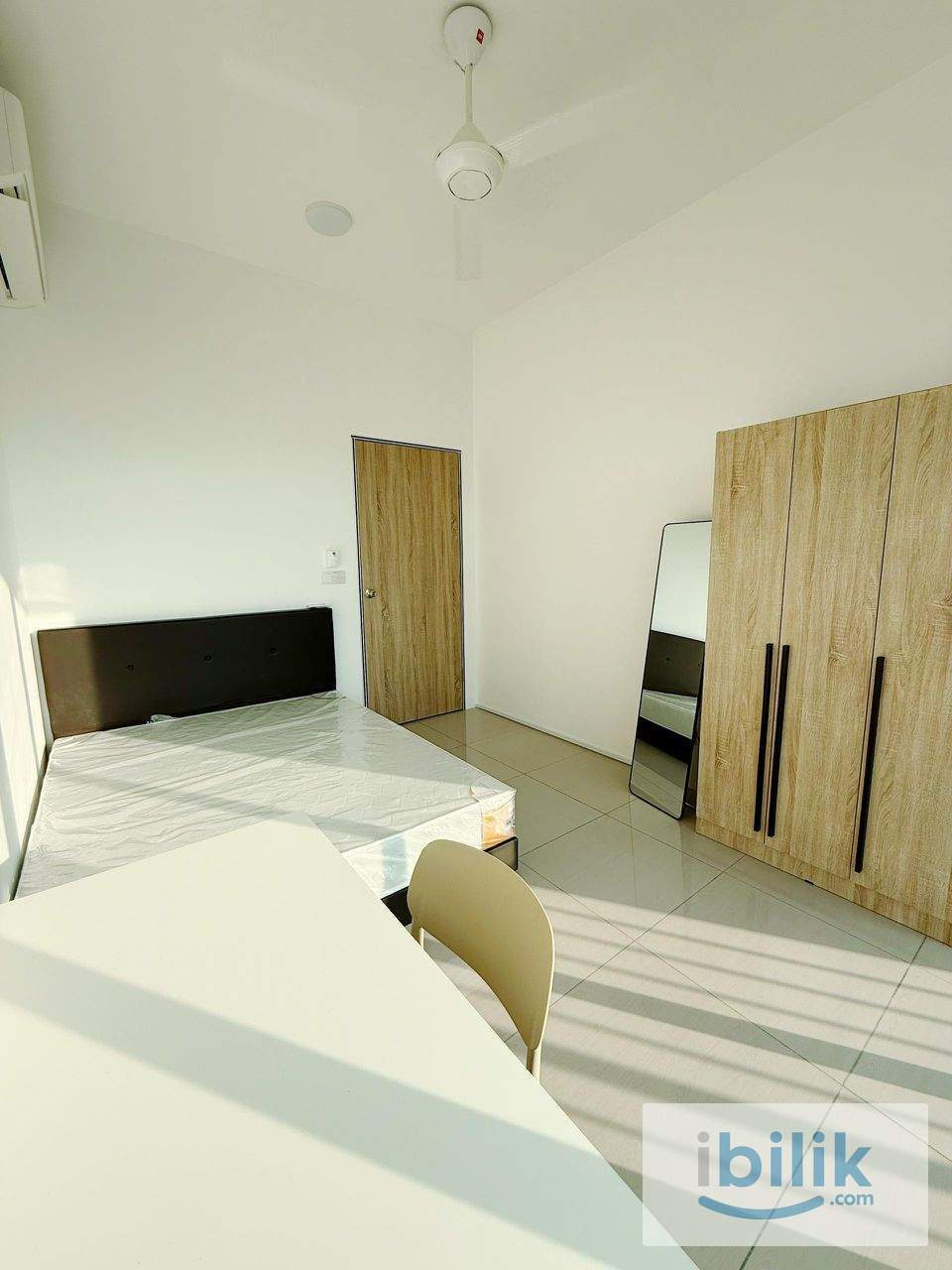 Balcony Room  - Image 5