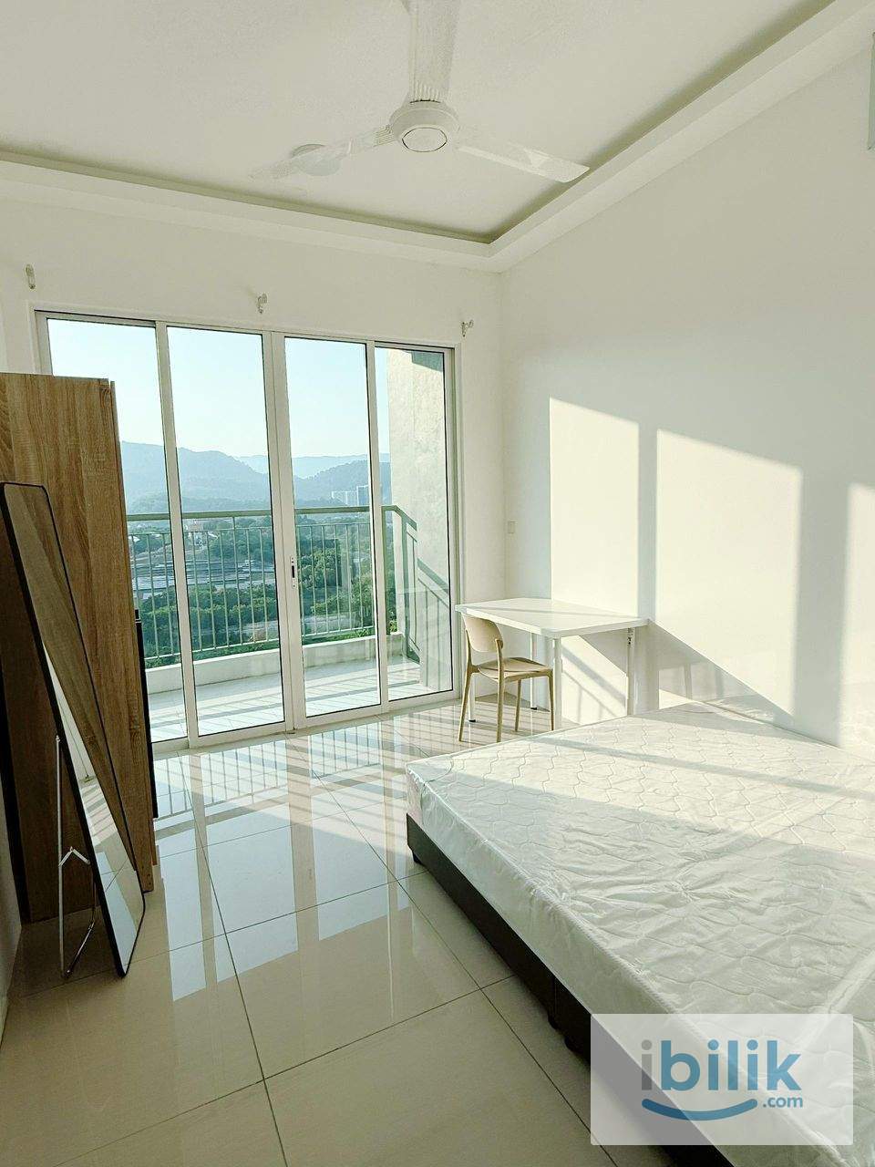 Balcony Room  - Image 1
