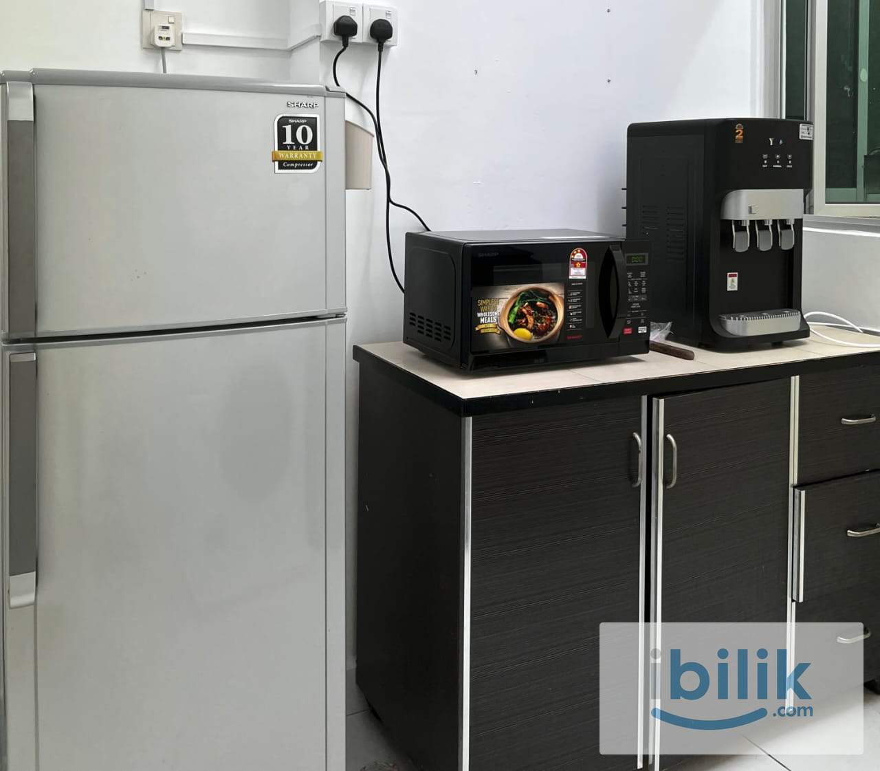 Elite Heights Room for RENT‼️~ Walk'ng distance to TP - Image 3