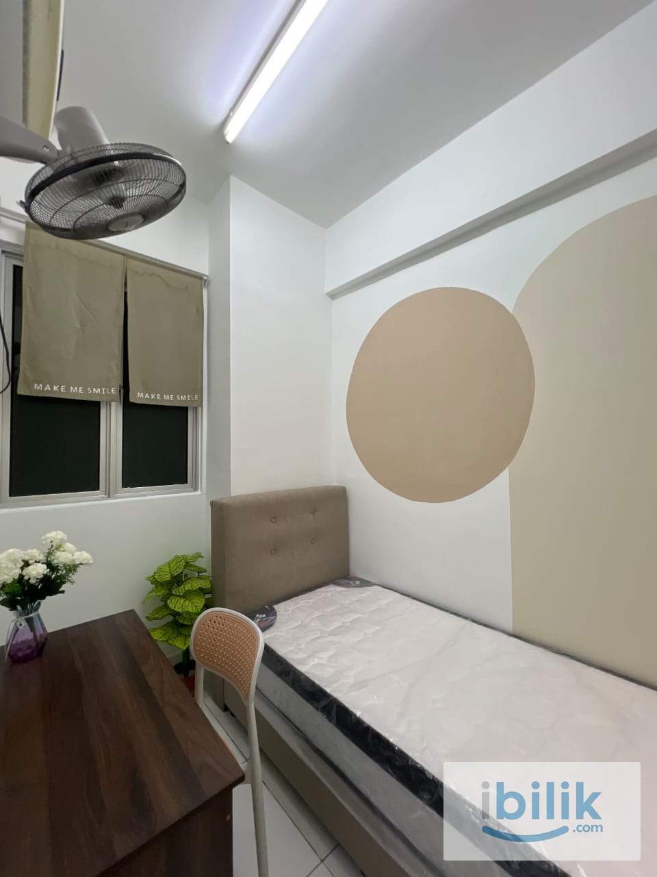 Elite Heights Room for RENT‼️~ Walk'ng distance to TP - Image 4