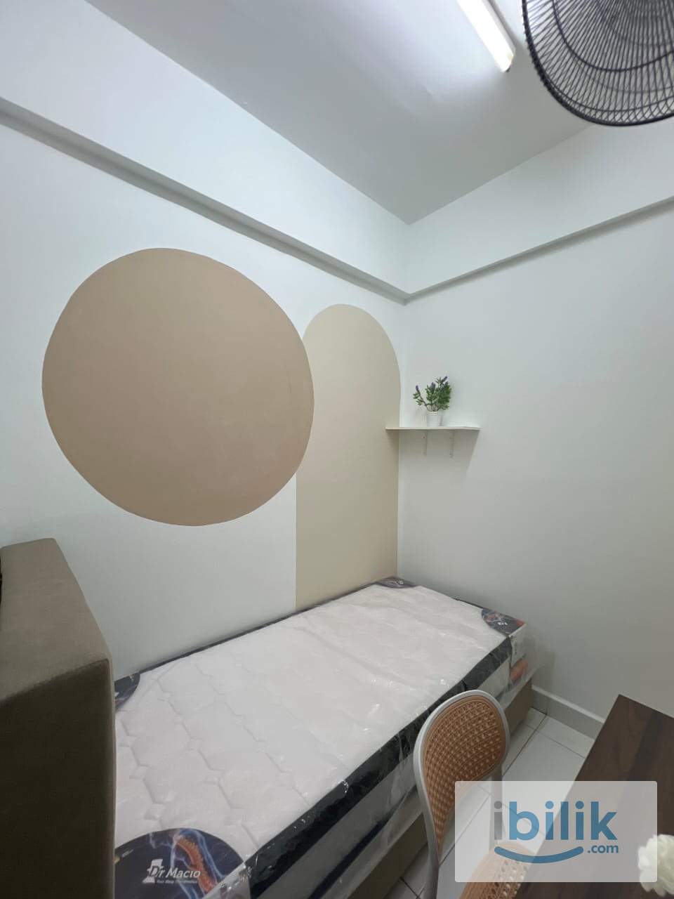 Elite Heights Room for RENT‼️~ Walk'ng distance to TP - Image 5