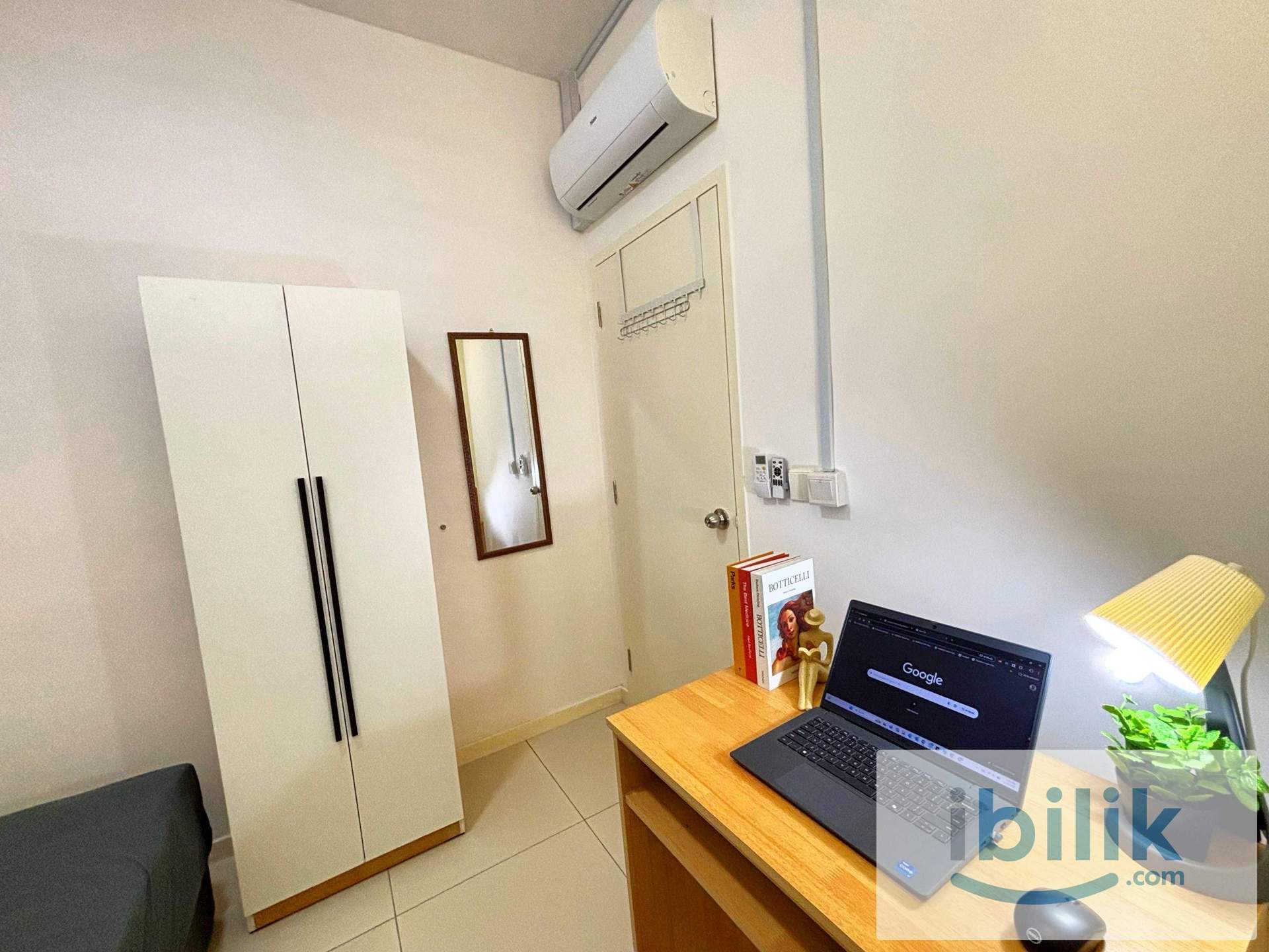 🌈Room for rent Kinrara📍Single Room‼️Premium ⭐️Fully Furnished, All New - Image 9