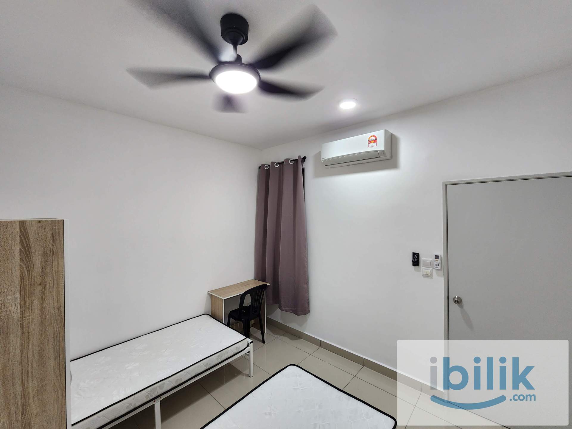 PV9 Condo Middle Room Mix Unit - Image 3