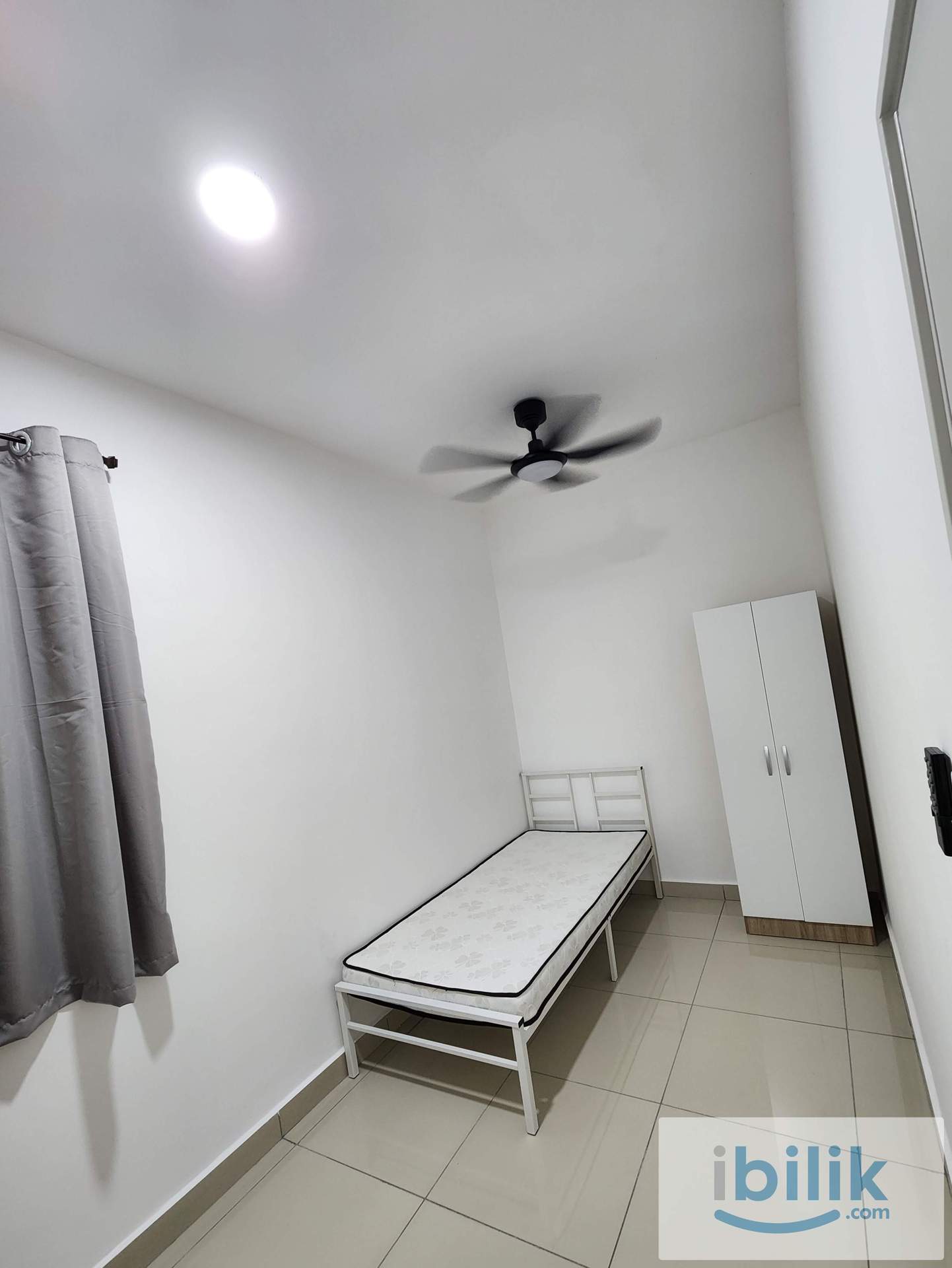 PV9 Condo Small Room (mix student unit) -behind TARUMT - Image 1