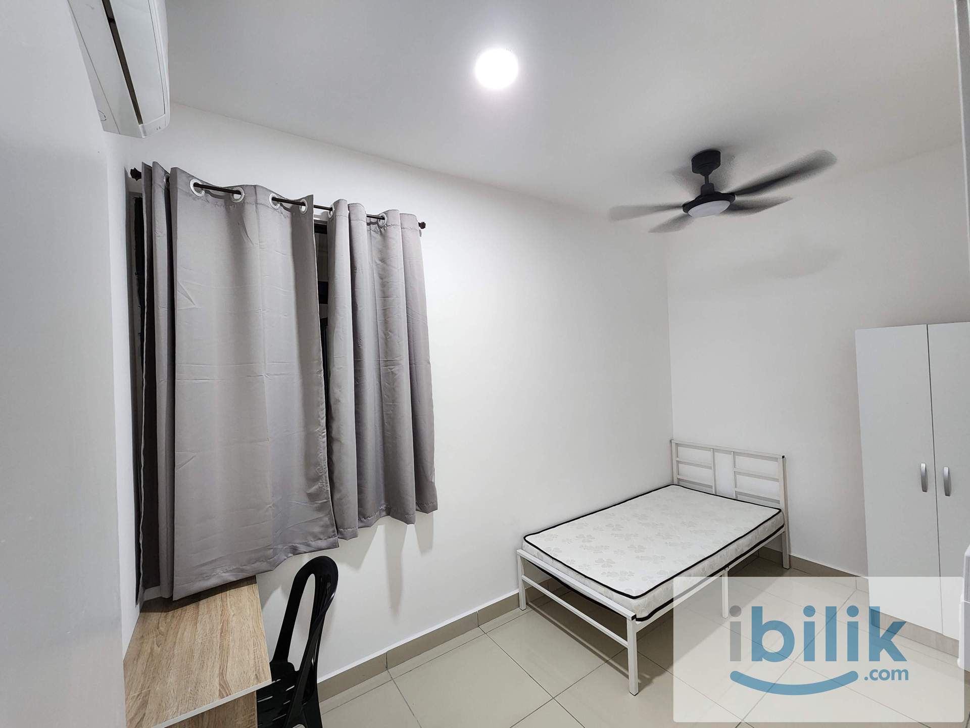 PV9 Condo Small Room (mix student unit) -behind TARUMT - Image 3