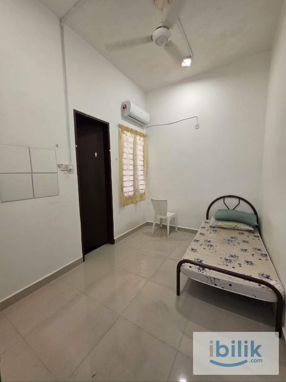 PRIVATE TOILET SHAH ALAM 🔥 ZERO DEPOSIT 🔒 IMMEDIATE MOVE-IN PROMO - Image 2