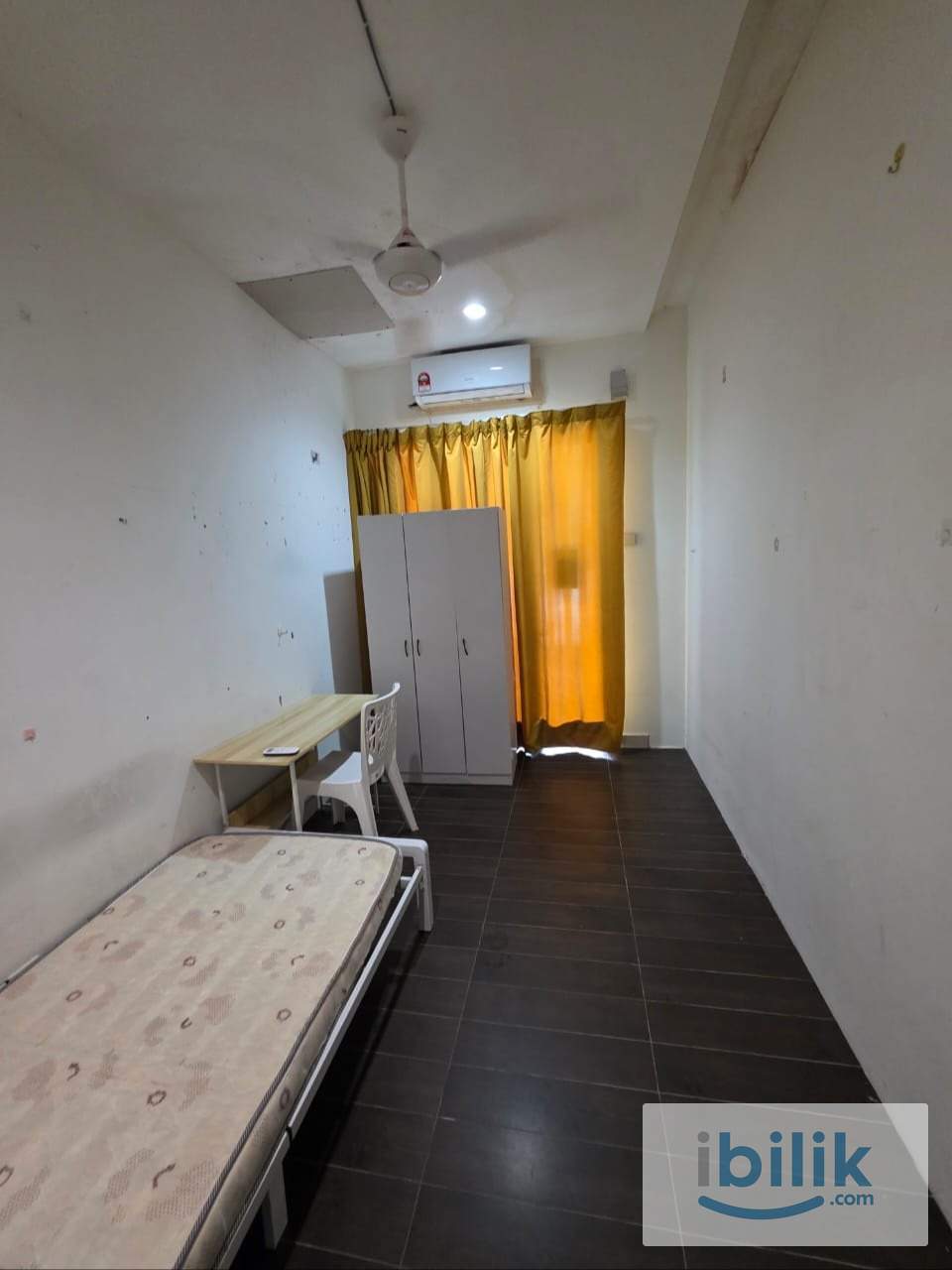 ZERO DEPOSIT SHAH ALAM 🔥 IMMEDIATE MOVE-IN 🤝 FREE WIFI  - Image 1