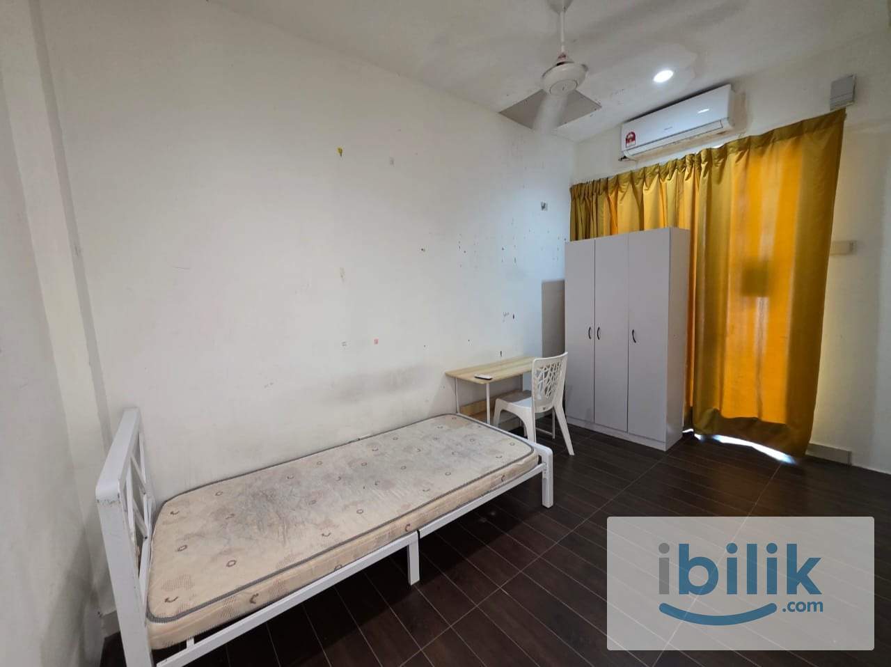 GUARDED LANDED ROOM 🔥 ZERO DEPOSIT PROMO 🫣 IMMEDIATE MOVE-IN  - Image 3