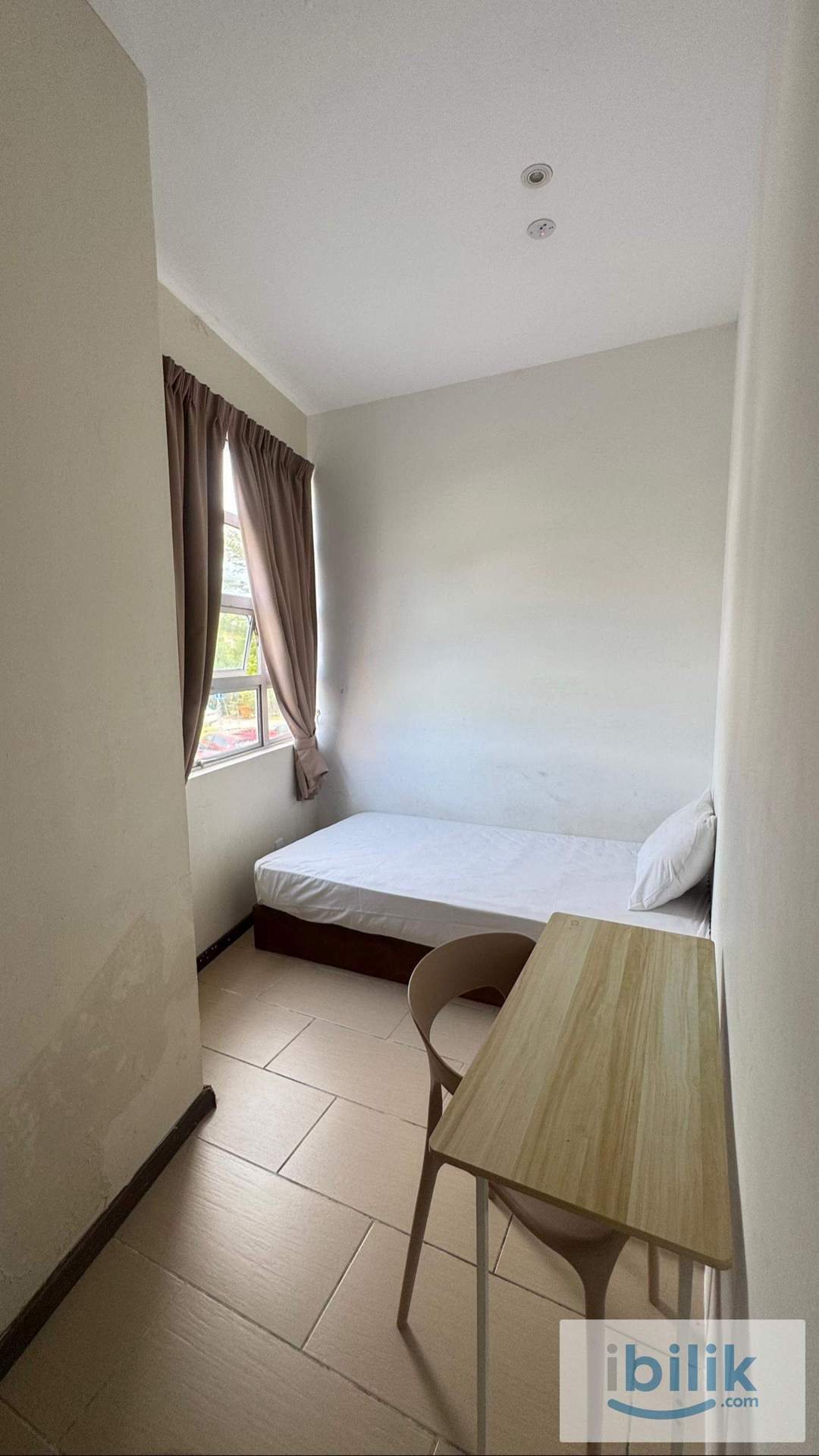 NEAR MCDONALD'S SHAH ALAM 🔥 ZERO DEPOSIT 🤎 FREE WATER BILLS WIFI  - Image 1