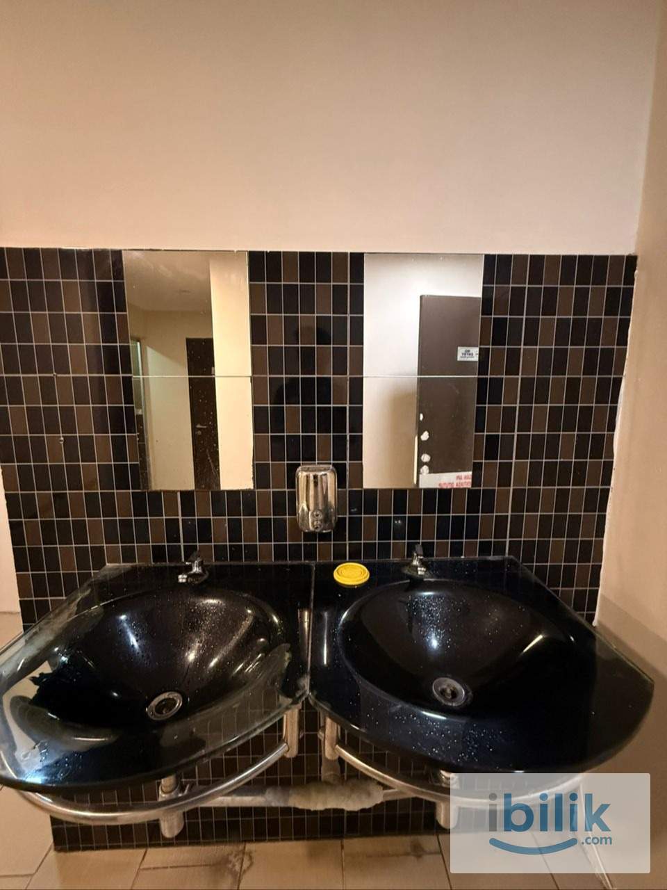 COMFY UNIT IN SHAH ALAM ✅ NEARBY GAS STATION & MCDONALD'S 🤎 ZERO DEPOSIT  - Image 3