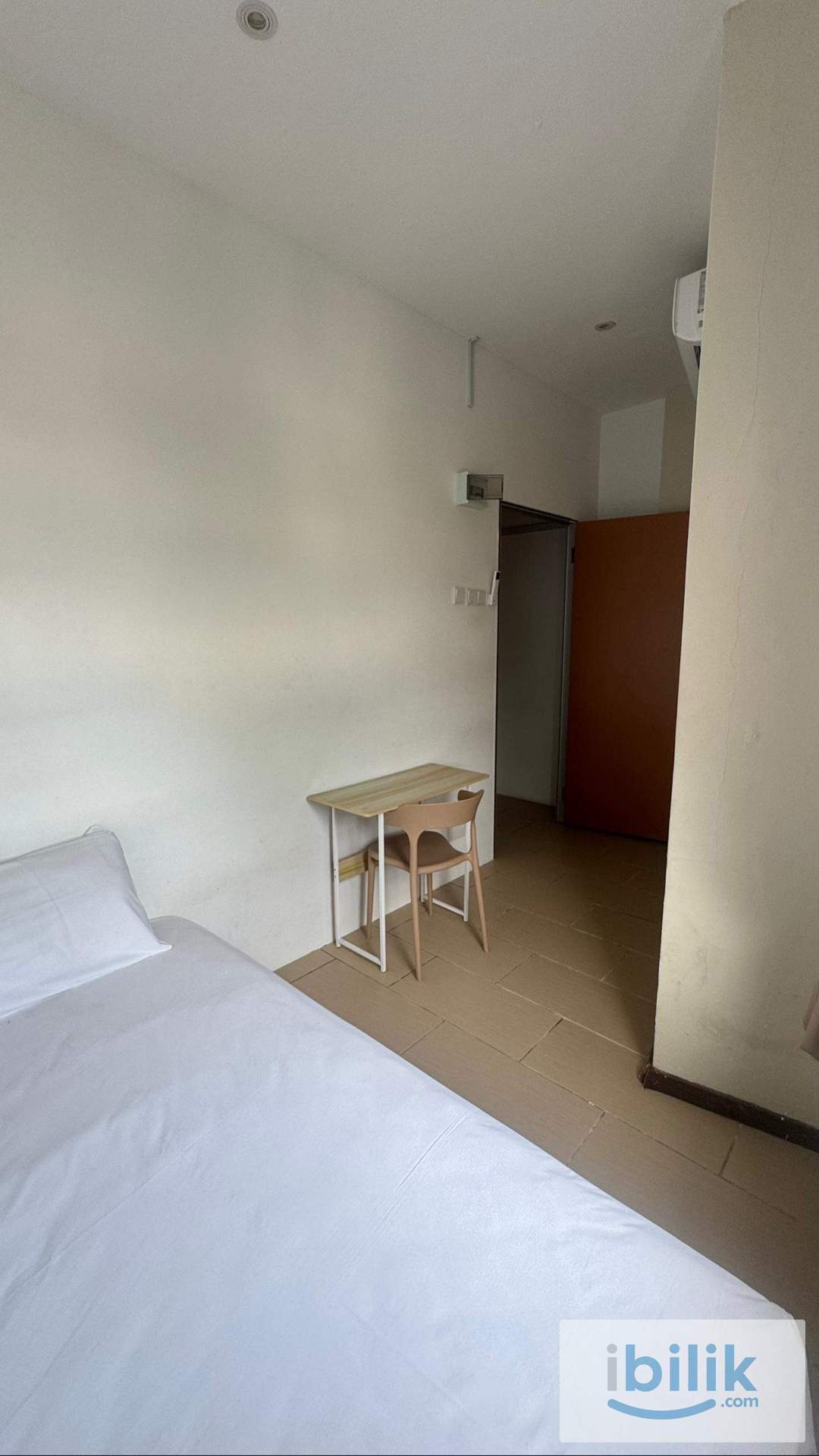 COMFY UNIT IN SHAH ALAM ✅ NEARBY GAS STATION & MCDONALD'S 🤎 ZERO DEPOSIT  - Image 5