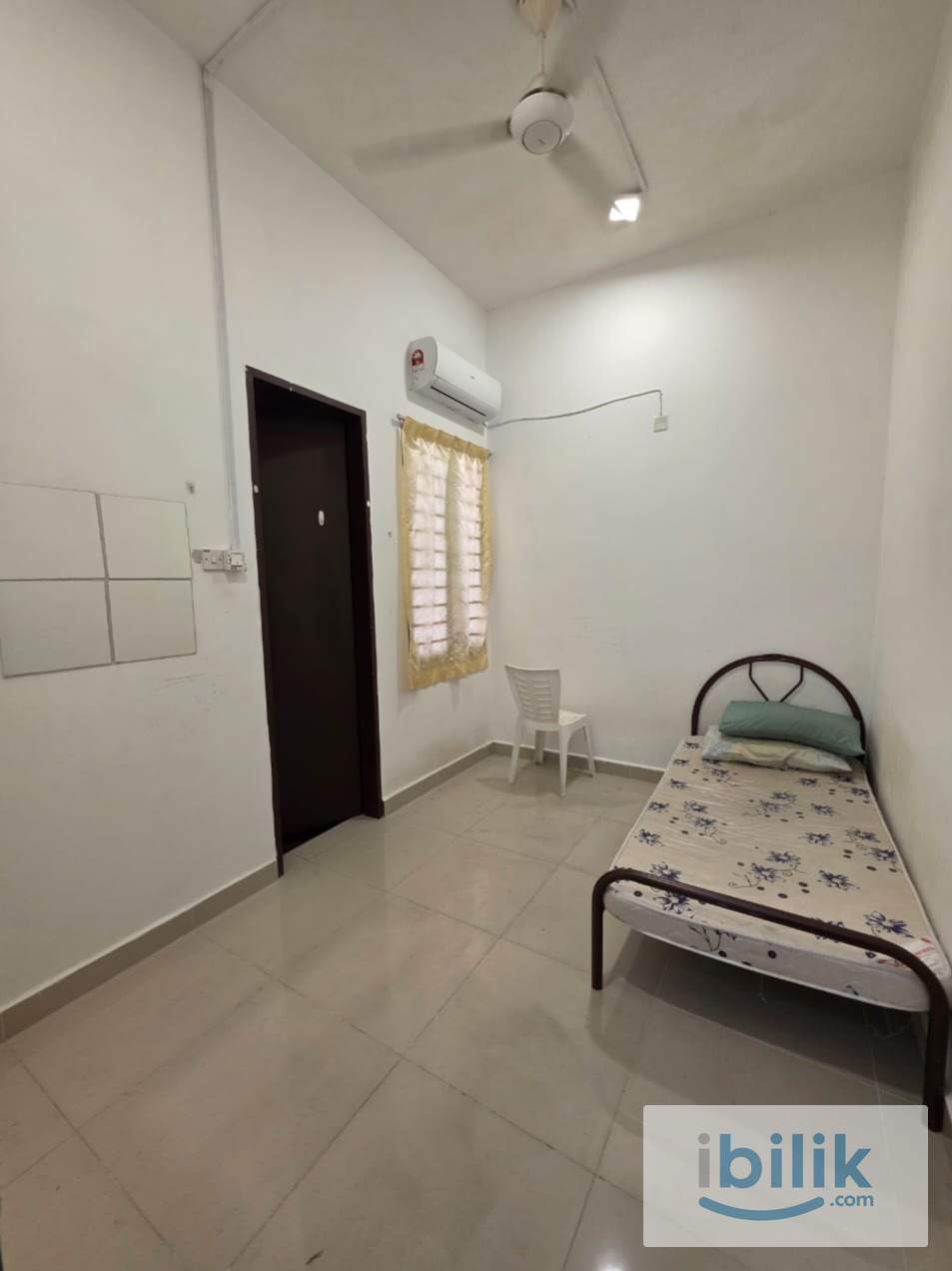 ZERO DEPOSIT SHAH ALAM 🔥 FREE WIFI 🤝 IMMEDIATE MOVE-IN  - Image 1