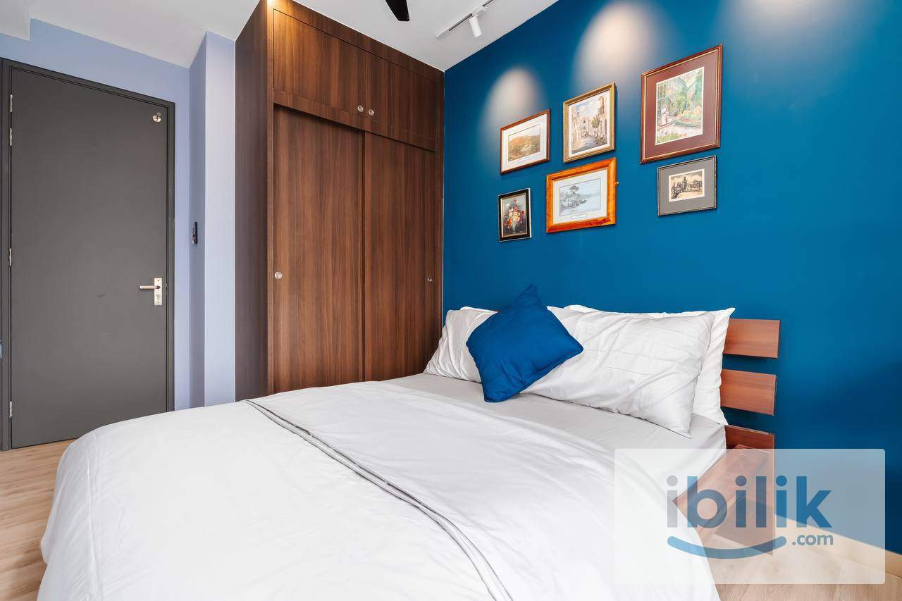 Middle Room at Emporis, Kota Damansara - Image 5