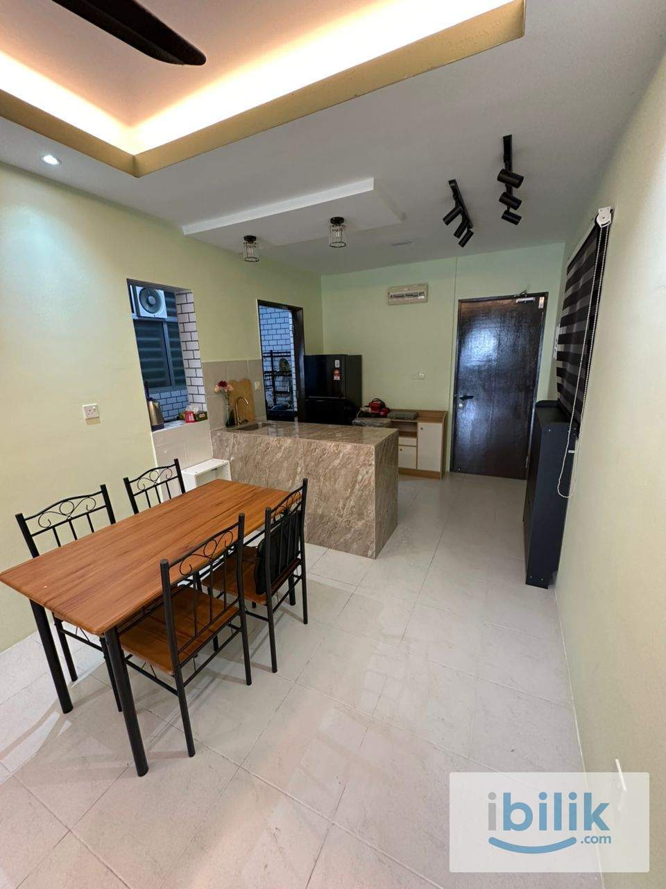 Female Room for 2 pax(Newly Renovate) Move in Anytime - Image 6