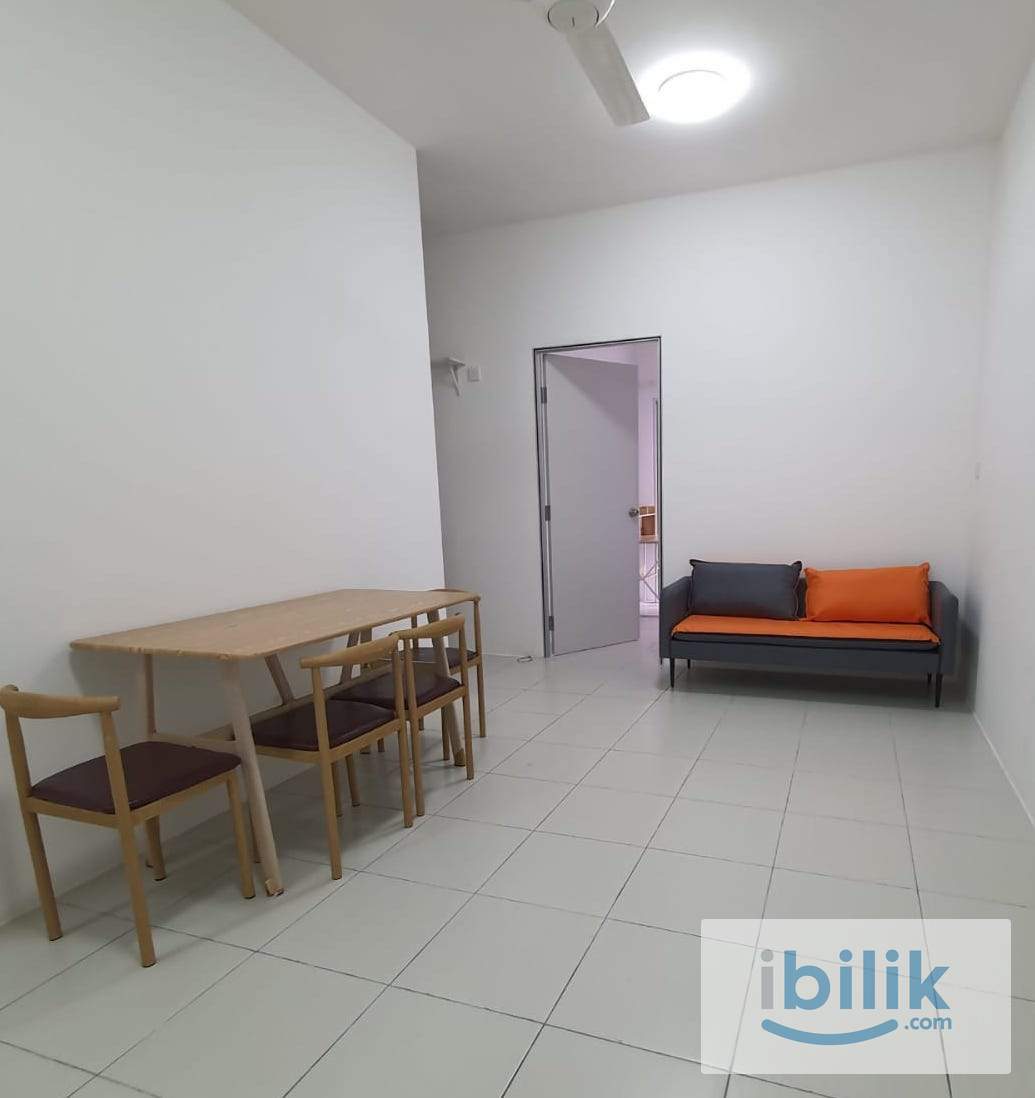 Female Master Room for 2 pax(Newly Renovate) Move in Anytime - Image 1