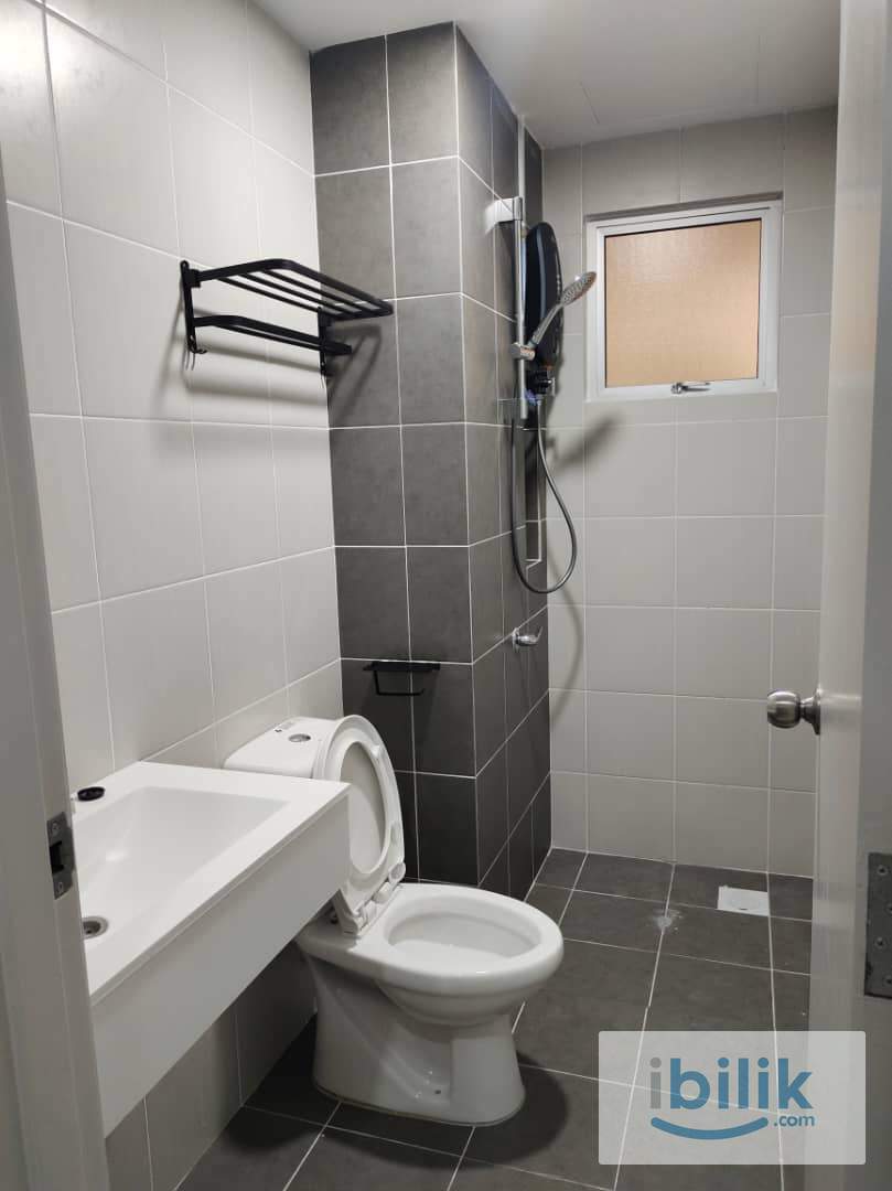 Female Master Room for 2 pax(Newly Renovate) Move in Anytime - Image 3