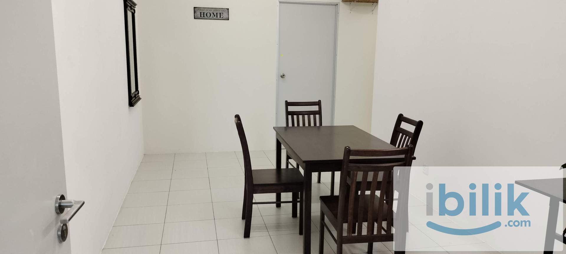 Female Master Room for 2 pax(Newly Renovate) Move in Anytime - Image 4