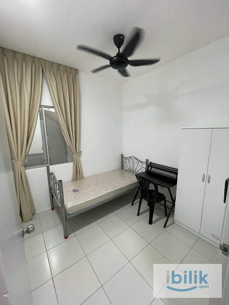 Female Master Room for 2 pax(Newly Renovate) Move in Anytime - Image 5
