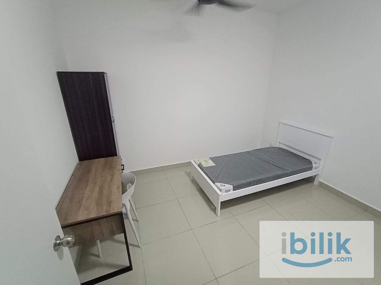 Female Master Room for 2 pax(Newly Renovate) Move in Anytime - Image 6