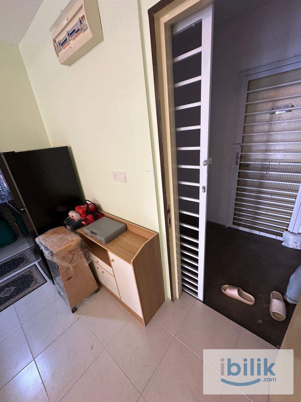 Female Room for 2 pax(Newly Renovate) Move in ANYTIME - Image 8