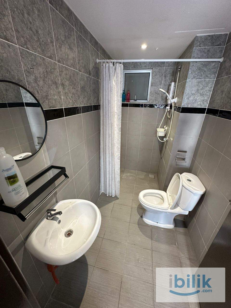 Female Room for 2 pax(Newly Renovate) Move in ANYTIME - Image 9