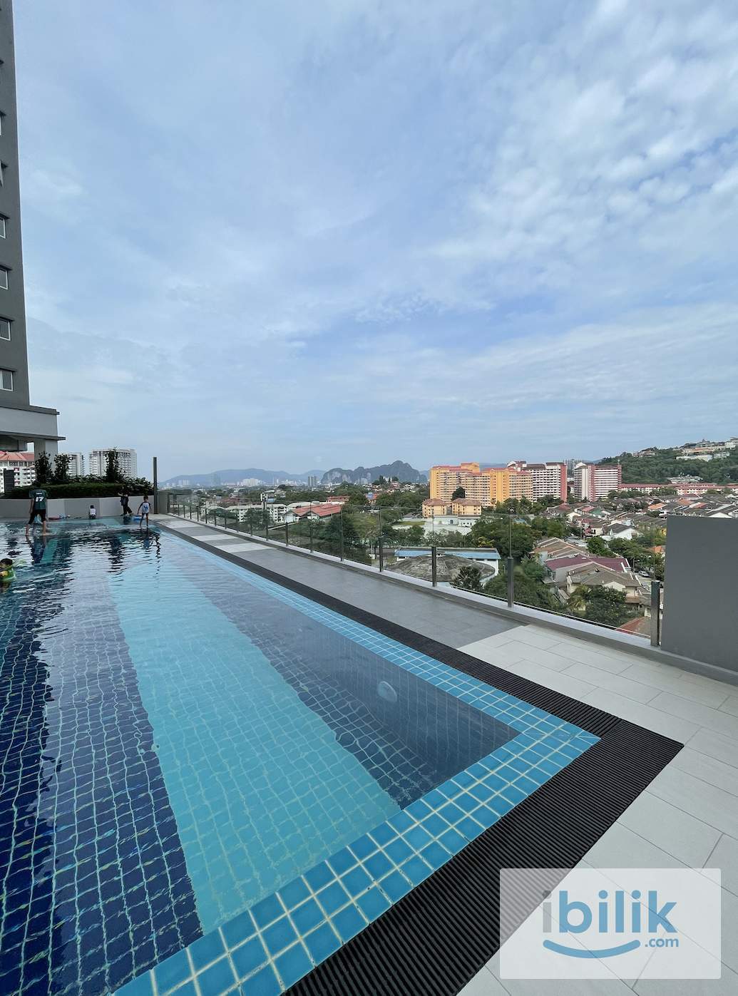 Female Muslim Master Room - 1 or 2 pax (move in 20/5) (Rental include utilities, wifi & Cleaning) - Image 5