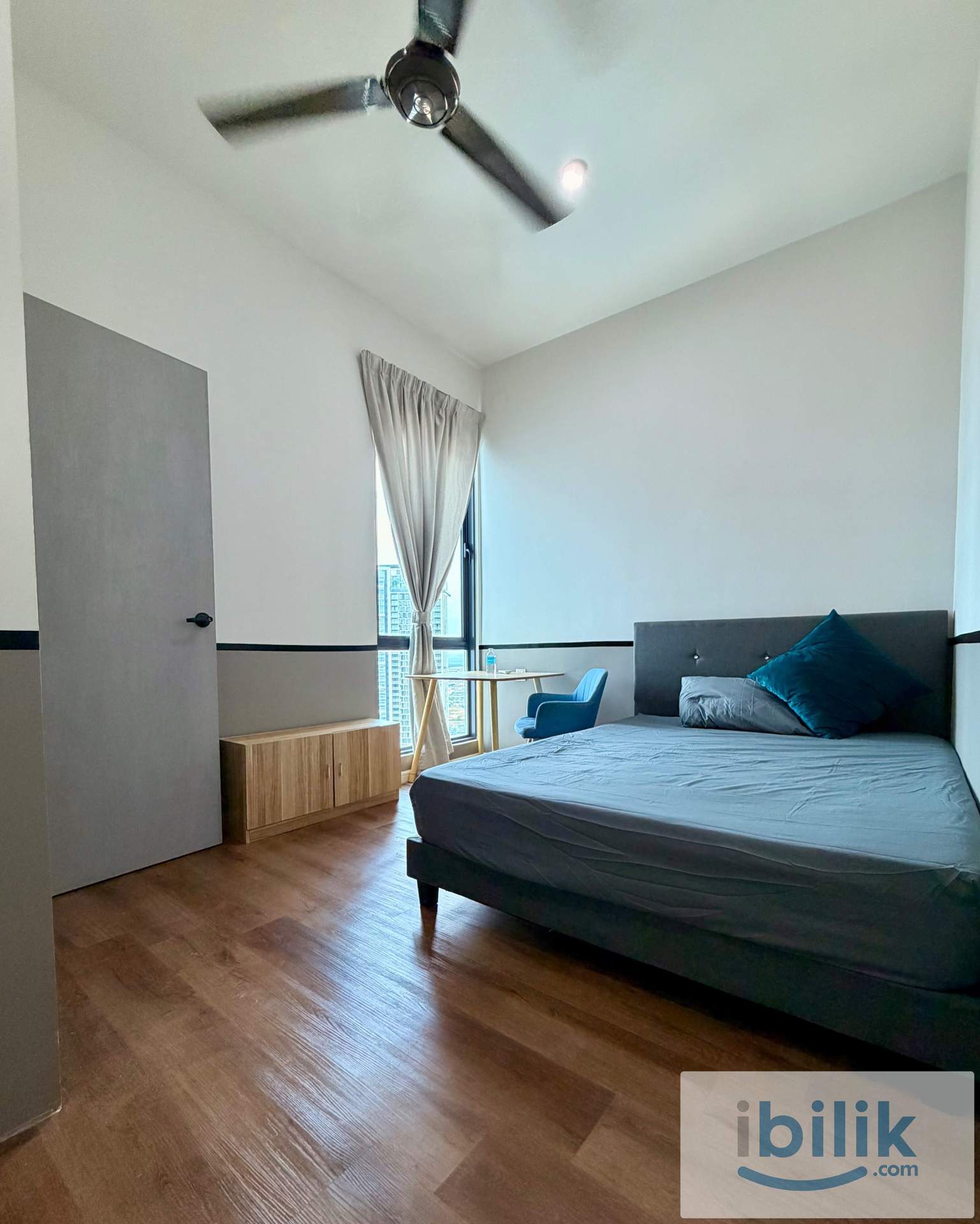 🔥MIDDLE ROOM for RENT @Suasana Utropolis Batu Kawan - Image 1
