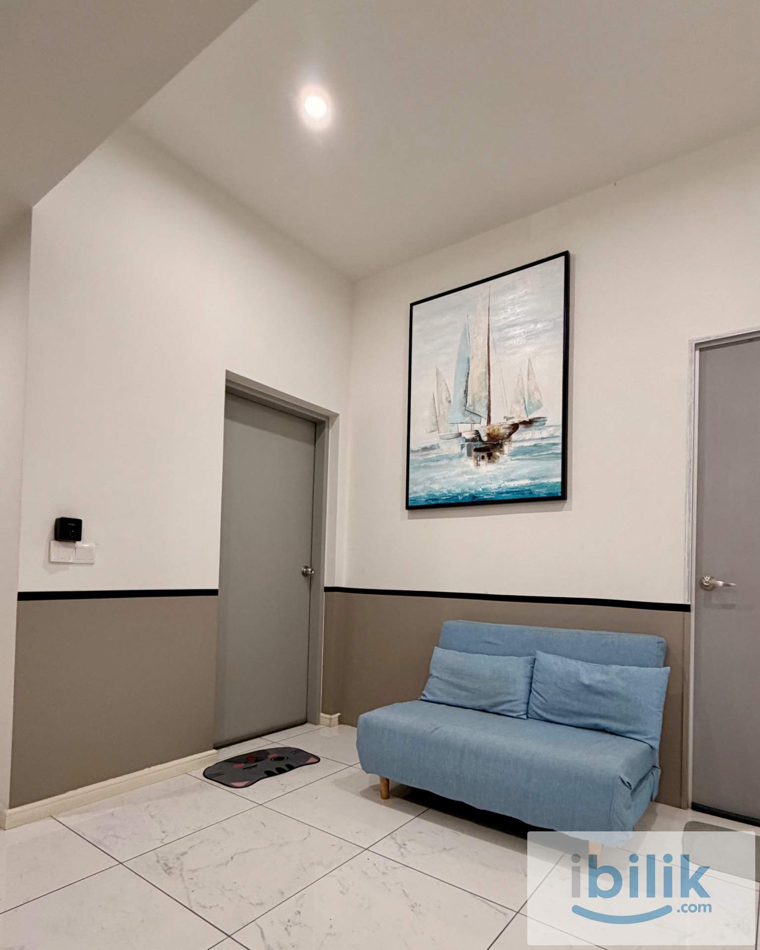 🔥MIDDLE ROOM for RENT @Suasana Utropolis Batu Kawan - Image 2