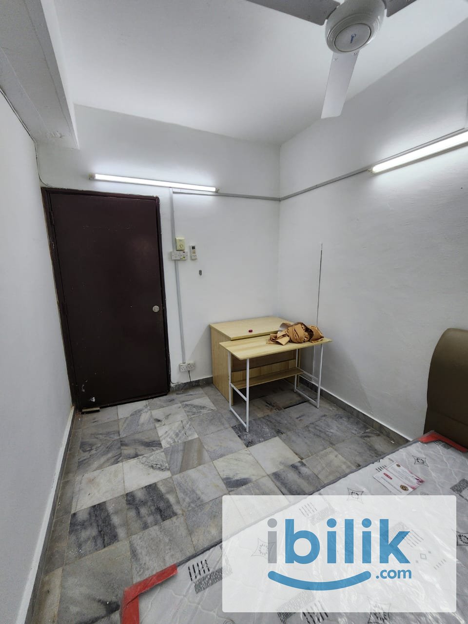 😊🌟 Best Offer 2025 😊🌟Room Near LRT Taman Bahagia with Free Utilites + Wifi 😊🌟 - Image 1