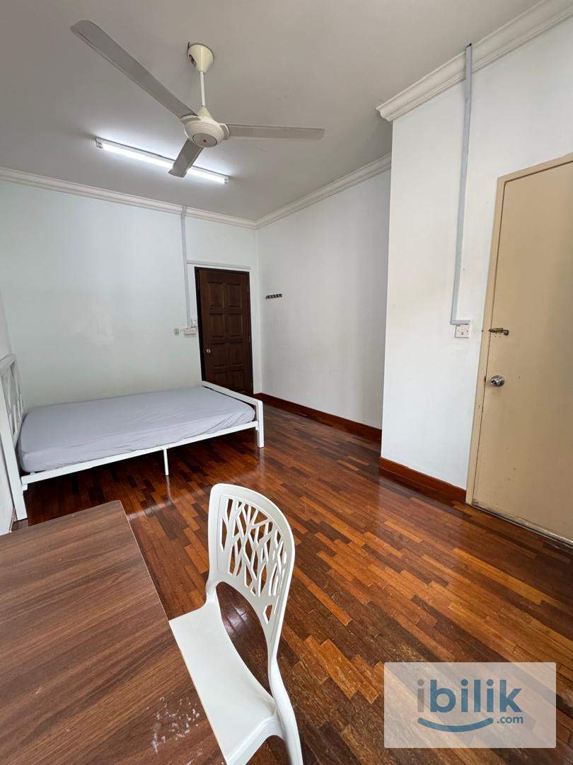 Hh 🏡 Bandar Utama Room For Rent | 🚗 5-7 Mins To 1 Utama & MRT 🚈 - Image 4