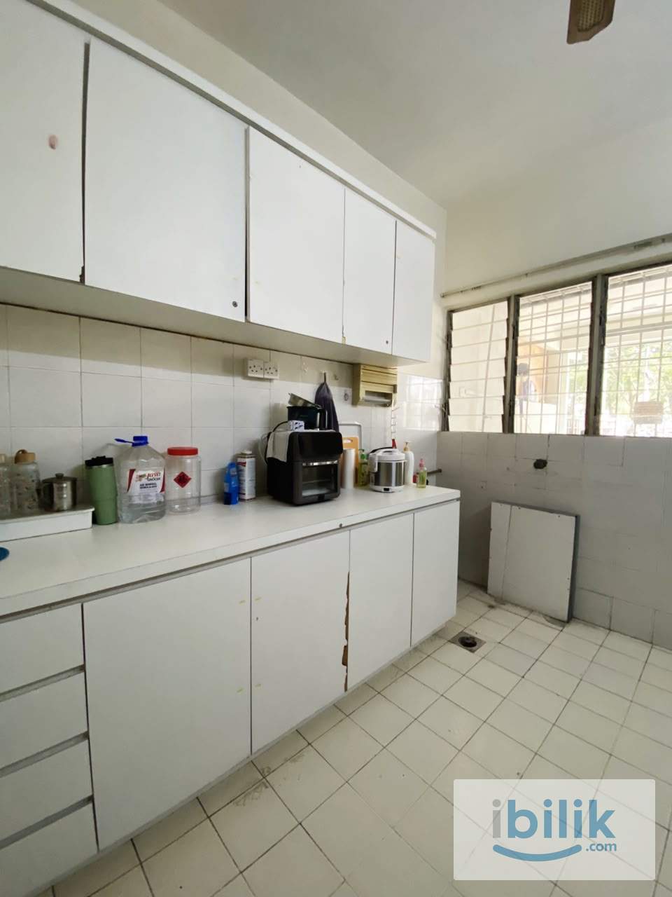 🌟💎 Middle Room with Fully Furnished + Near MRT Bandar Utama 0% Deposit 🏠🚇❄️💰🌆 - Image 3