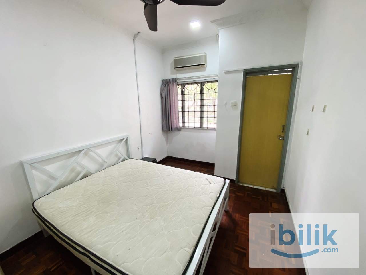 🌟💎 Middle Room with Fully Furnished + Near MRT Bandar Utama 0% Deposit 🏠🚇❄️💰🌆 - Image 2