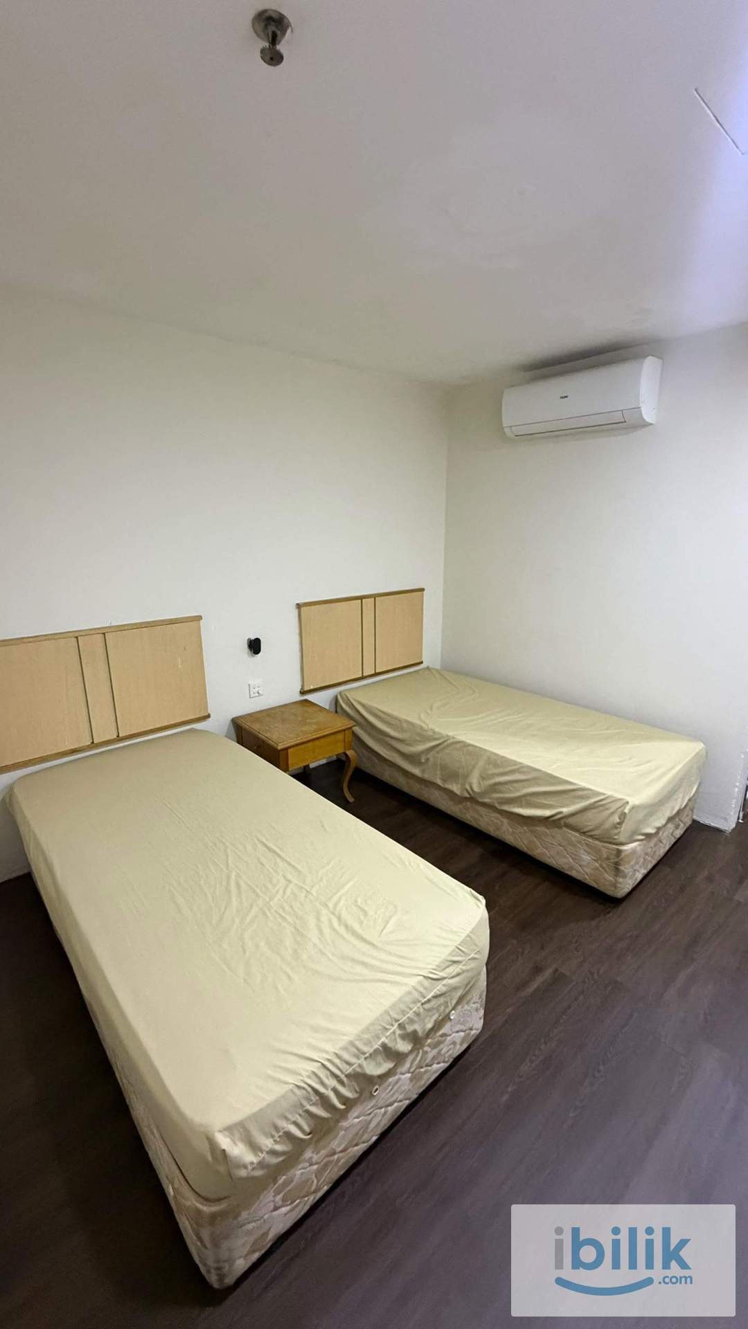 LIMITED TIME OFFER ‼️ Room attach AirCond and Free WiFi @ Tmn Wawasan Puchong - Image 1