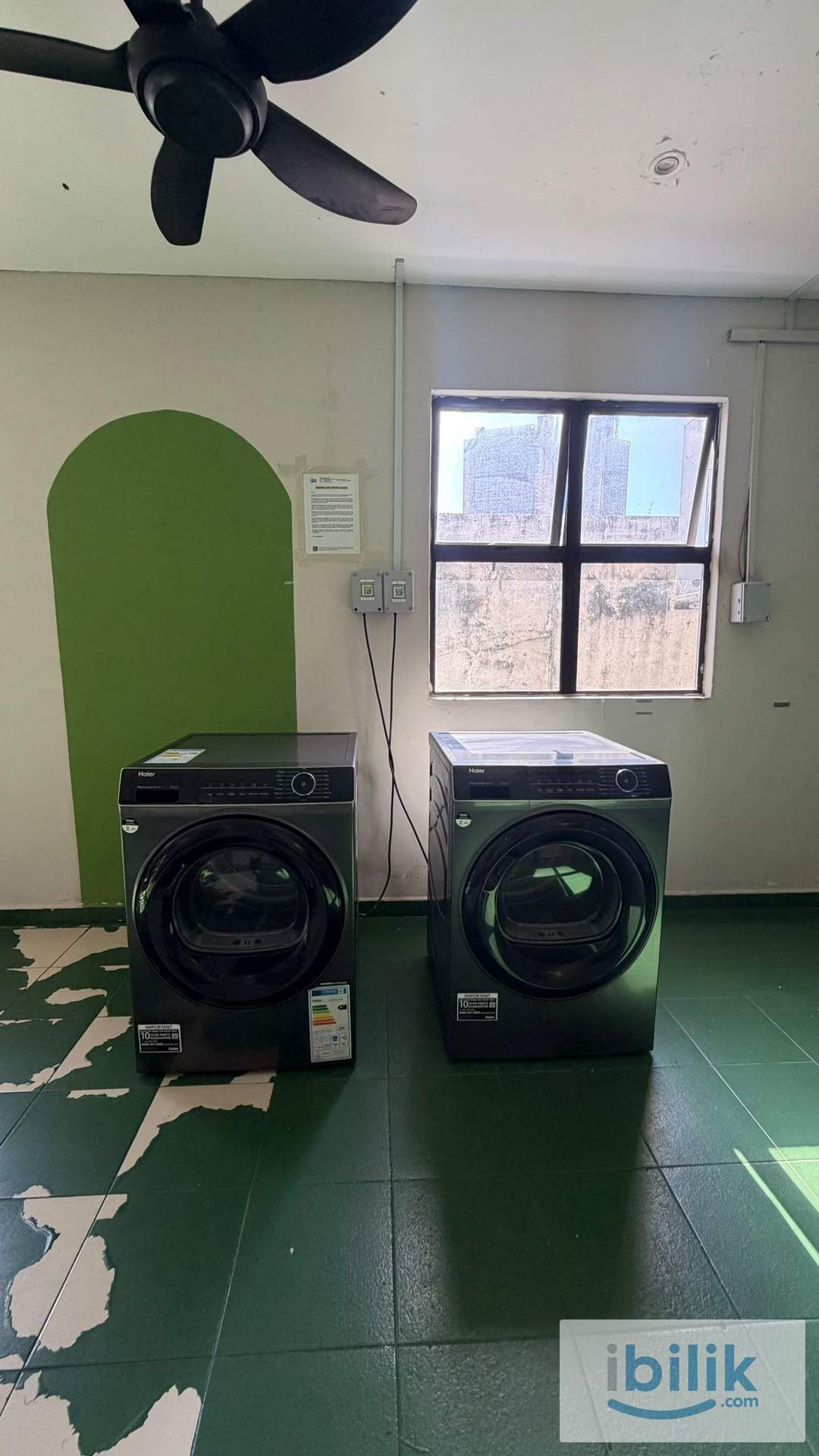 LIMITED TIME OFFER ‼️ Room attach AirCond and Free WiFi @ Tmn Wawasan Puchong - Image 4